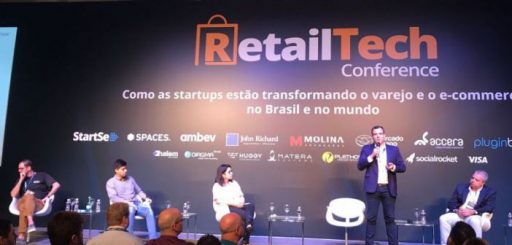 Retailtech Conference: 5 startups que unem lojas físicas e online