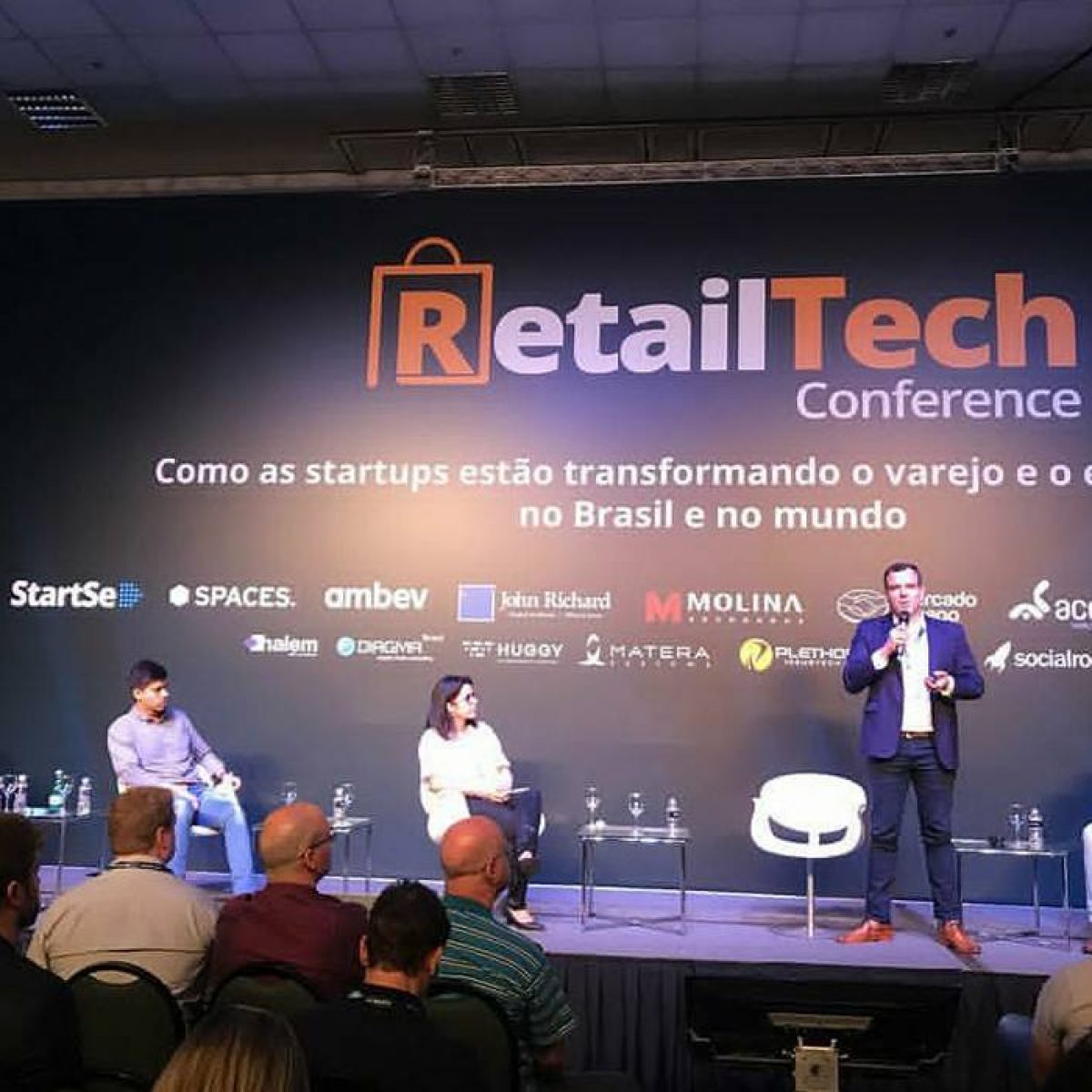 Retail Tech Conference