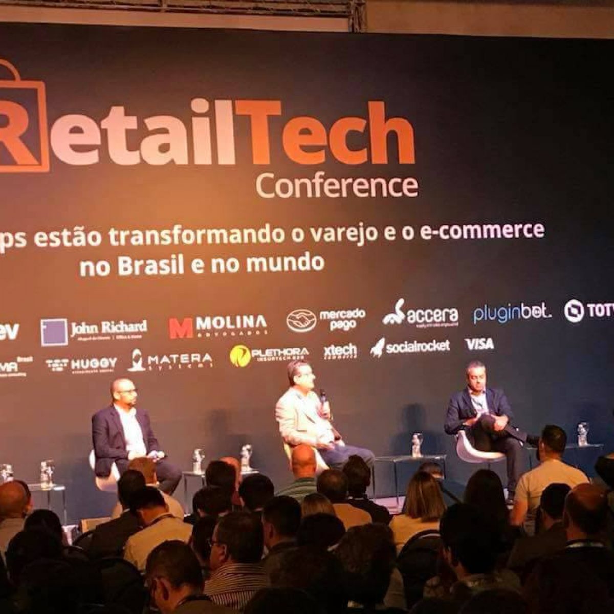 Retail Tech Conference