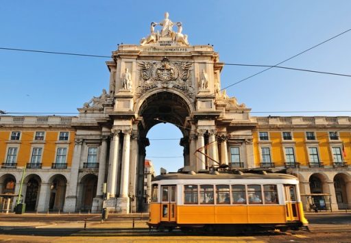 Como Lisboa se transformou em um hub de inovação
