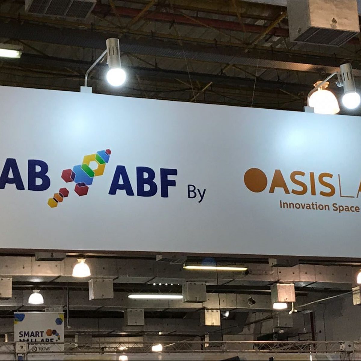 ABF Franchising Expo 2018