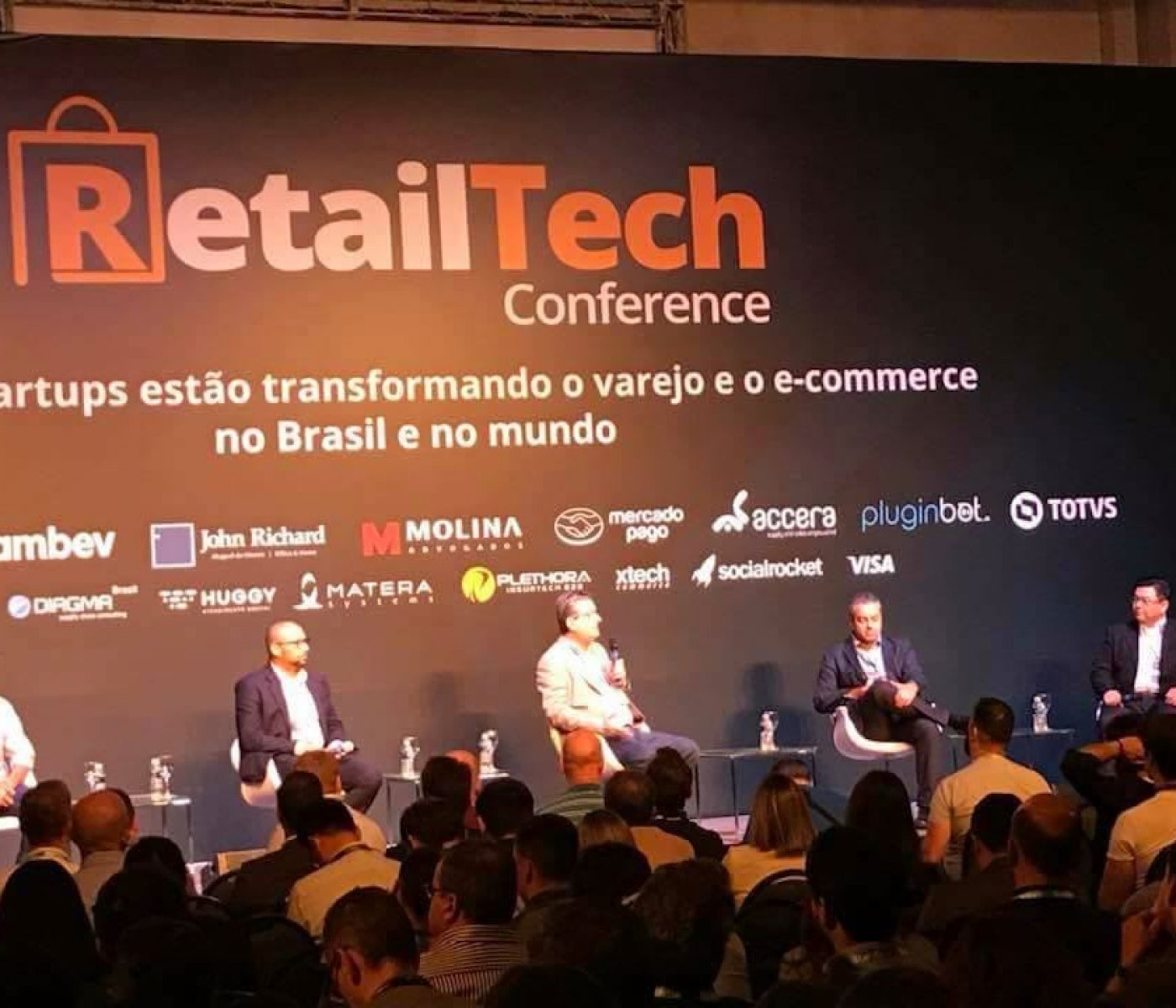 RETAIL TECH CONFERENCE 2017