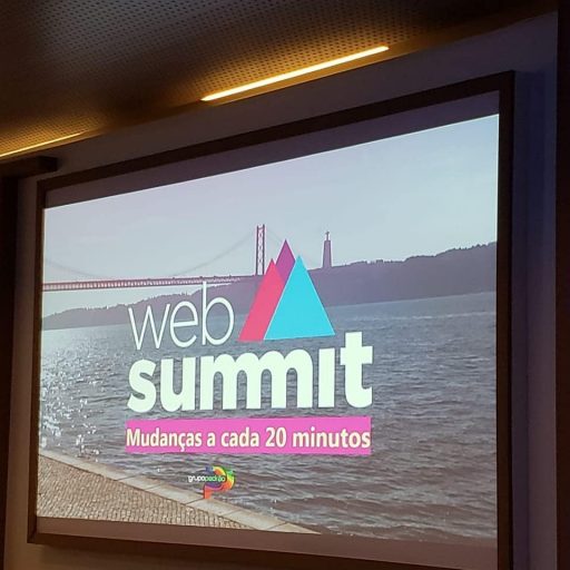 Web Summit Outlook mostra o futuro do Varejo digital