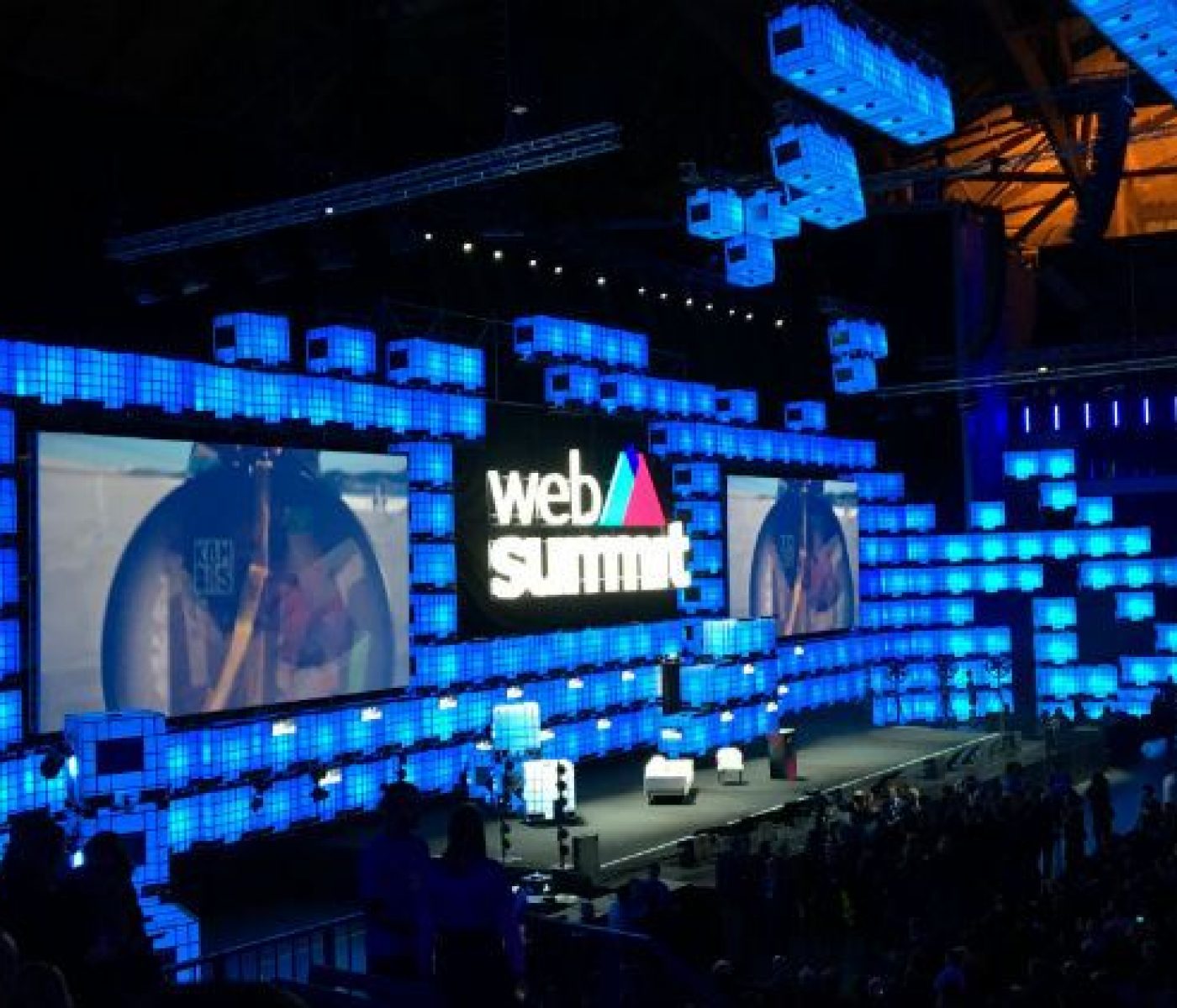Web Summit Lisboa 2018