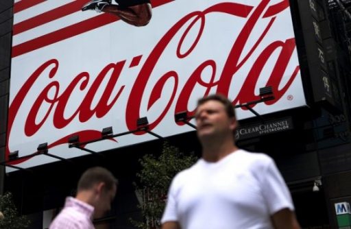 Coca-Cola aposta em startup de pagamento por mensagem de texto
