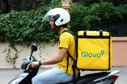 Startup espanhola Glovo vê potencial para mais que dobrar presença no Brasil