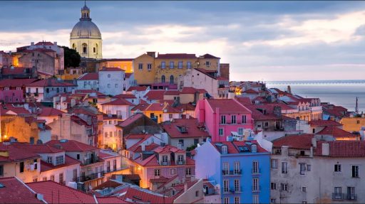 Como Lisboa se tornou um dos principais polos de startups da Europa