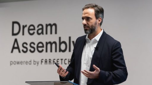 Farfetch busca startups que queiram tornar o comércio sustentável