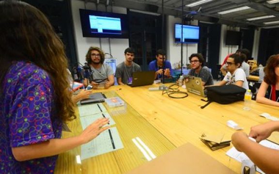 Porto Digital vai triplicar incubação de startups