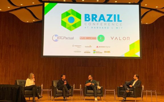 Empreendedores estão otimistas com ecossistema de startups no Brasil