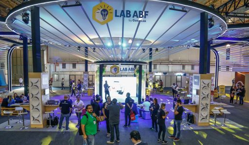 Startups de varejo marcam presença na ABF Franchising Expo