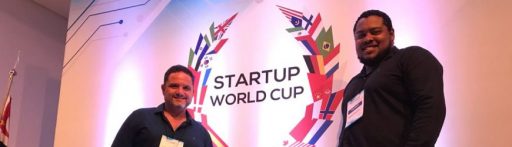 Startup brasileira fica entre as 12 melhores do mundo