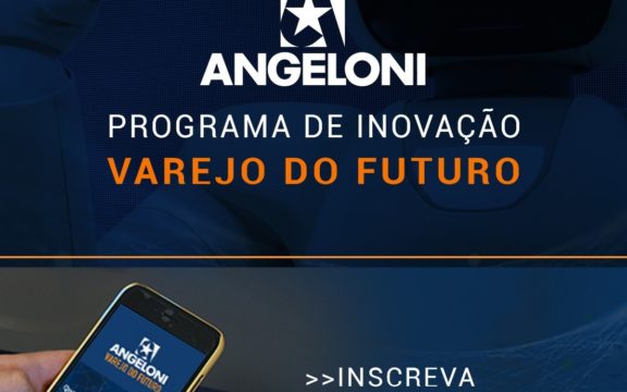 Angeloni busca startups para programa de inovação
