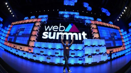 Web Summit 2019 – Informações importantes