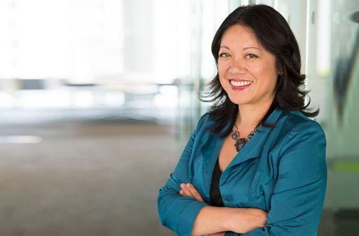 Charlene Li, a mentora dos disruptores