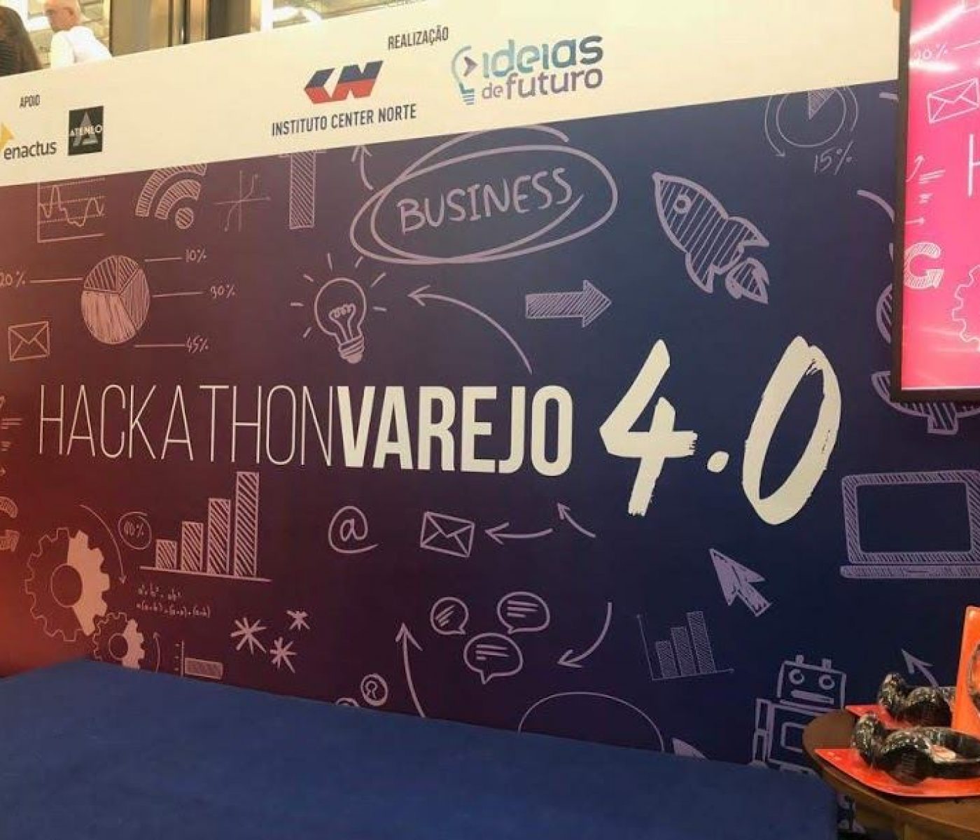 Hackathon Varejo 4.0
