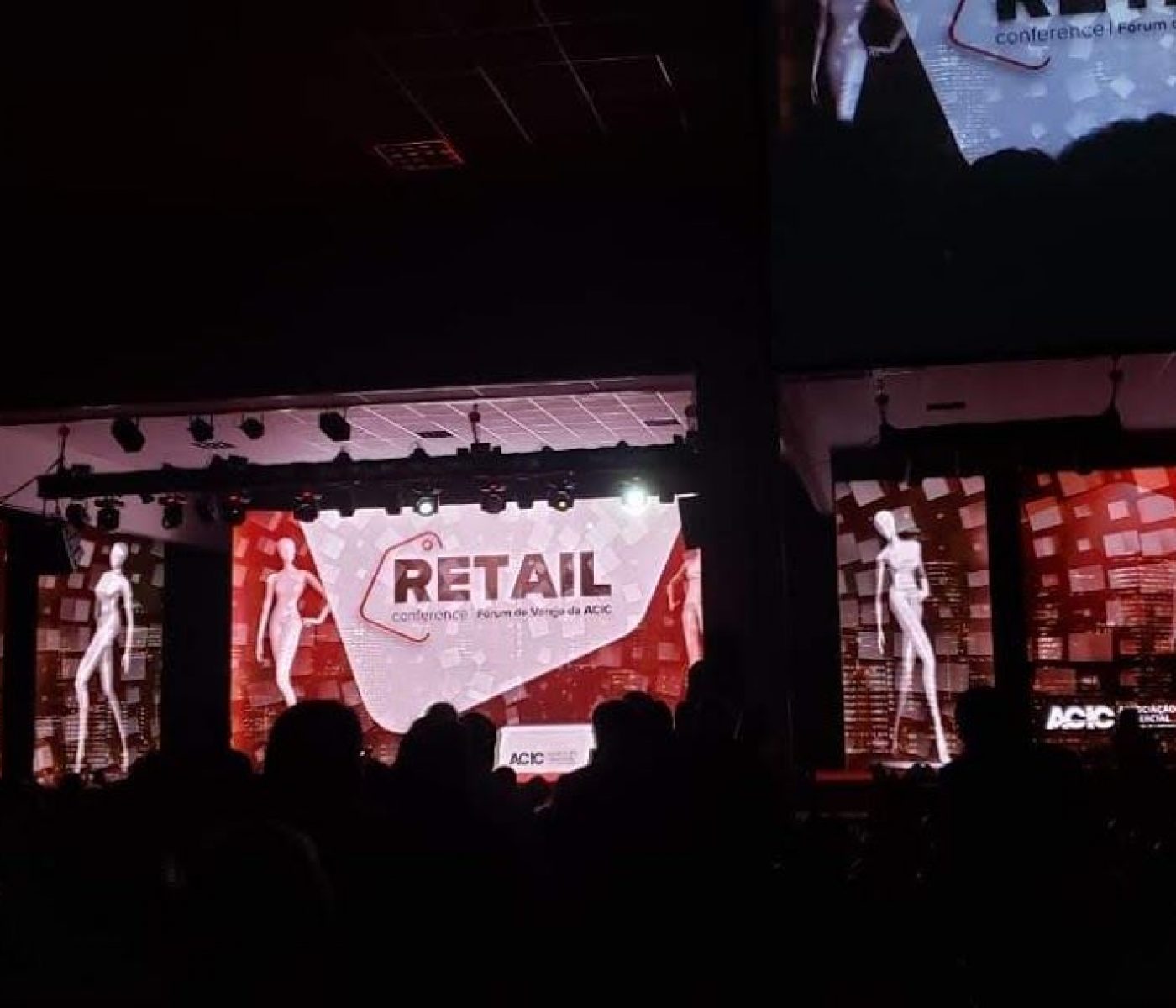 Retail Conference
