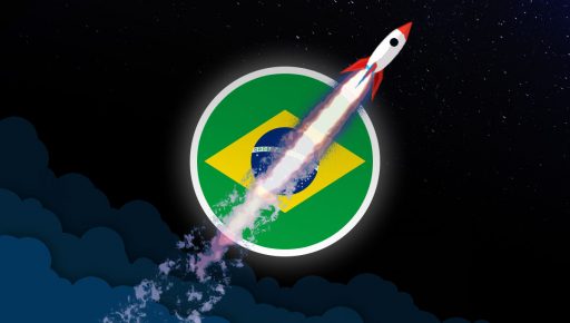Startups brasileiras receberam mais de US$ 300 milhões no começo de 2020