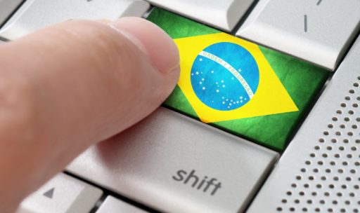 Pesquisa revela mapa de investidores de startups no Brasil