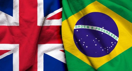 Brasil e Reino Unido assinam memorando para impulsionar cooperação na área digital