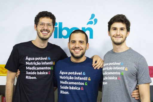 Brasileira Ribon é eleita uma das startups mais inovadoras do mundo
