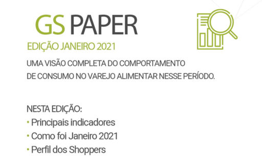 Estudo GS Paper Janeiro 2021