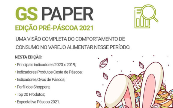 Estudo GS Paper Páscoa 2021