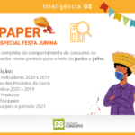 Estudo GS Paper Especial Festa Junina