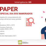 Estudo GS Paper Especial Dia dos Namorados 2021