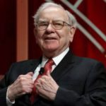 Warren Buffett agora busca respostas nas startups