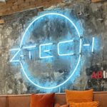 Z-Tech, braço de inovação da Ambev, investe na Mercafacil