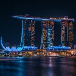 Singapura desponta como capital fintech